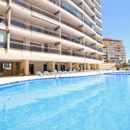 Bahia Del Sol *