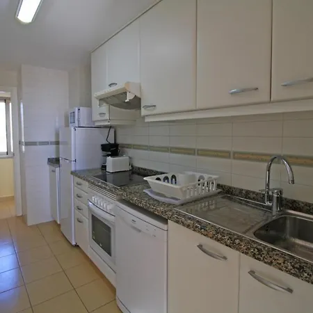 Bahia Del Sol Calpe