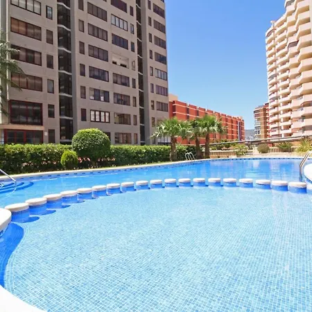 Bahia Del Sol Apartamento