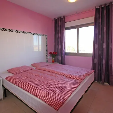 Apartamento Bahia Del Sol
