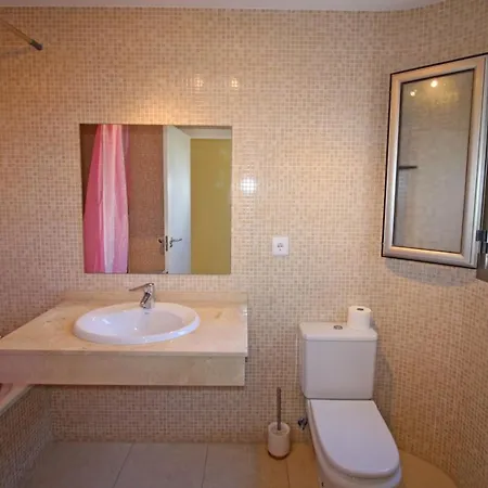 Bahia Del Sol Appartement Calp