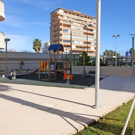 Appartement Bahia Del Sol